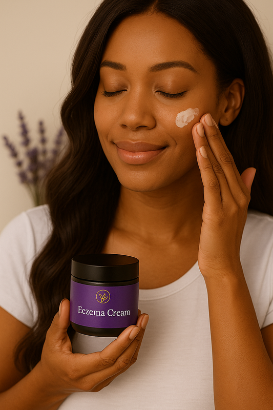Eczema Cream