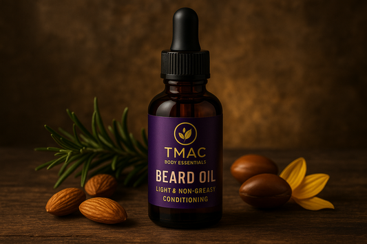 Beard Oil