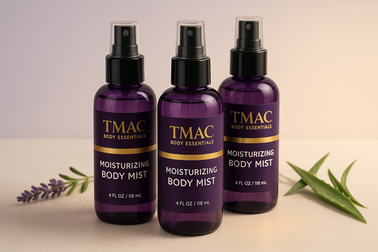 Body Mist