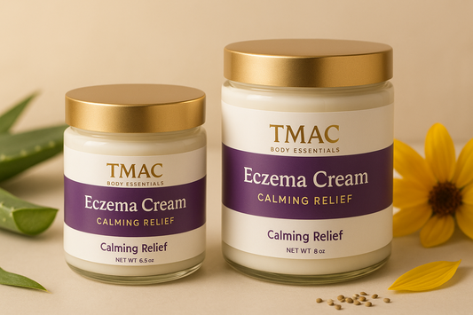 Eczema Cream