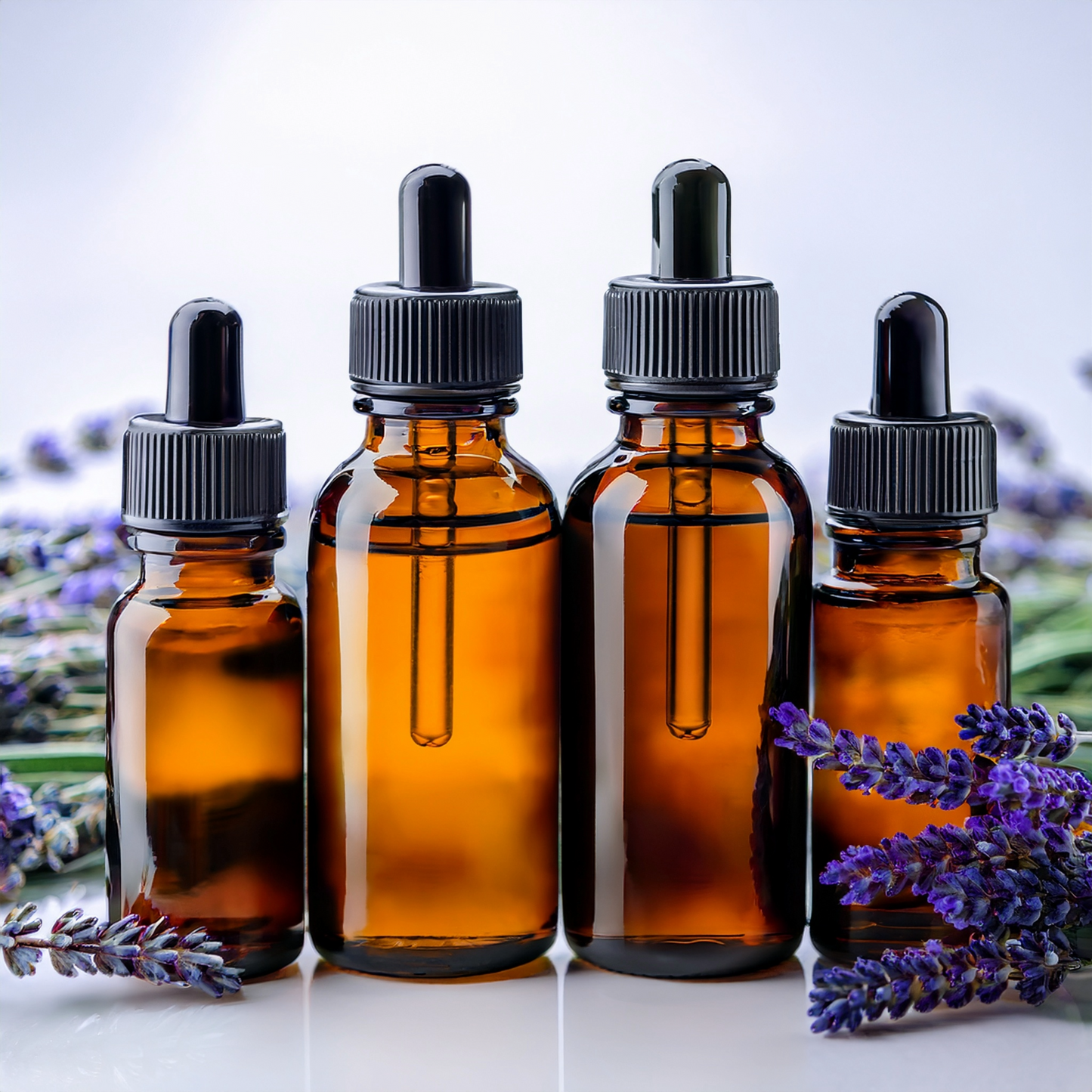 Beard Oil