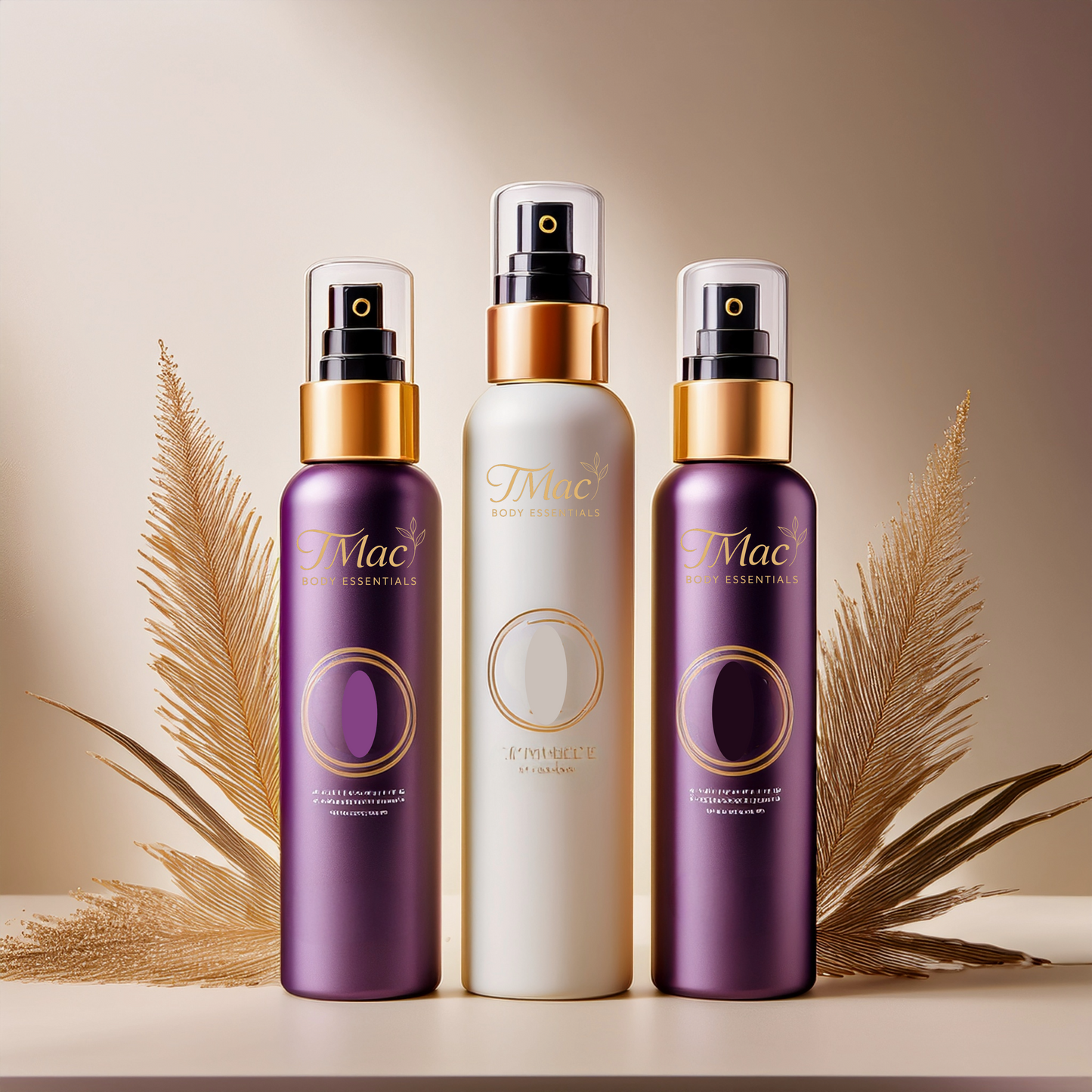 Body Mist