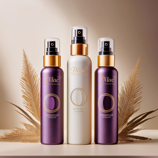 Body Mist