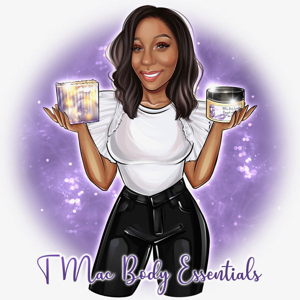 TMAC Body Essentials