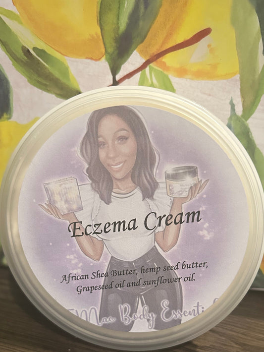 Eczema Cream