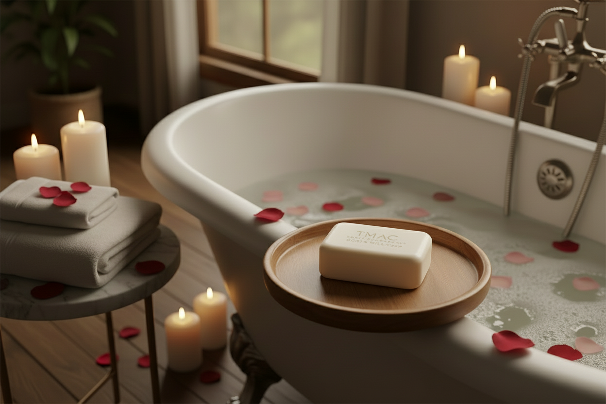 make the bar rectangle